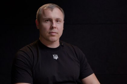 костенко роман васильович