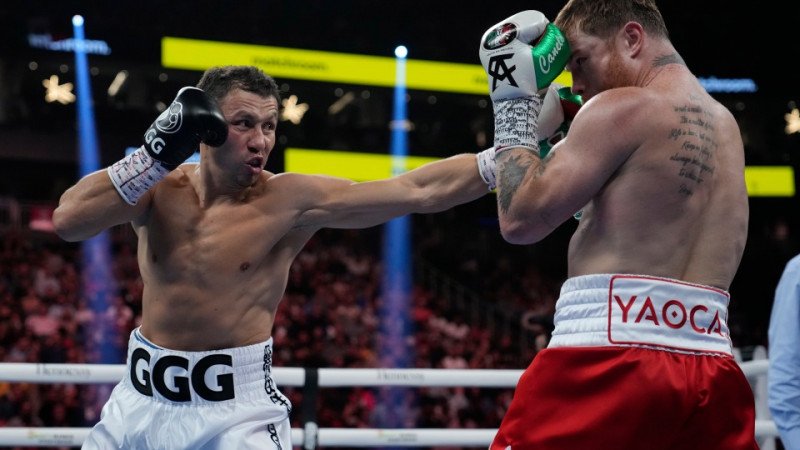 новости бокса