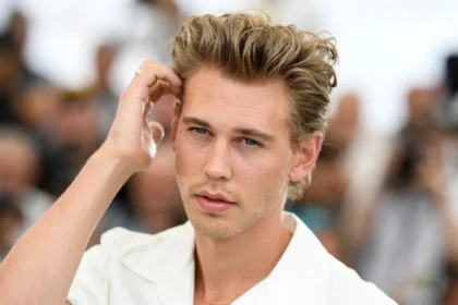 остин батлер