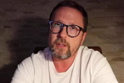 шарий последнее видео