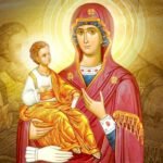 який сьогодні празник