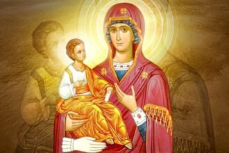 який сьогодні празник