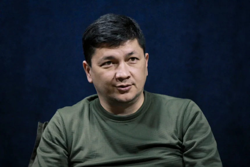 виталий александрович ким