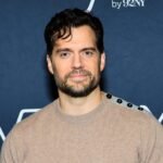 генри кавилл