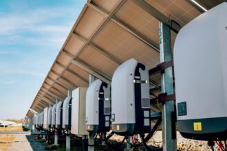 гібридний інвертор