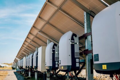 гібридний інвертор