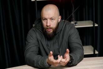 жорін максим борисович