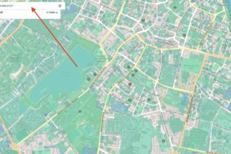 кадастр лайф