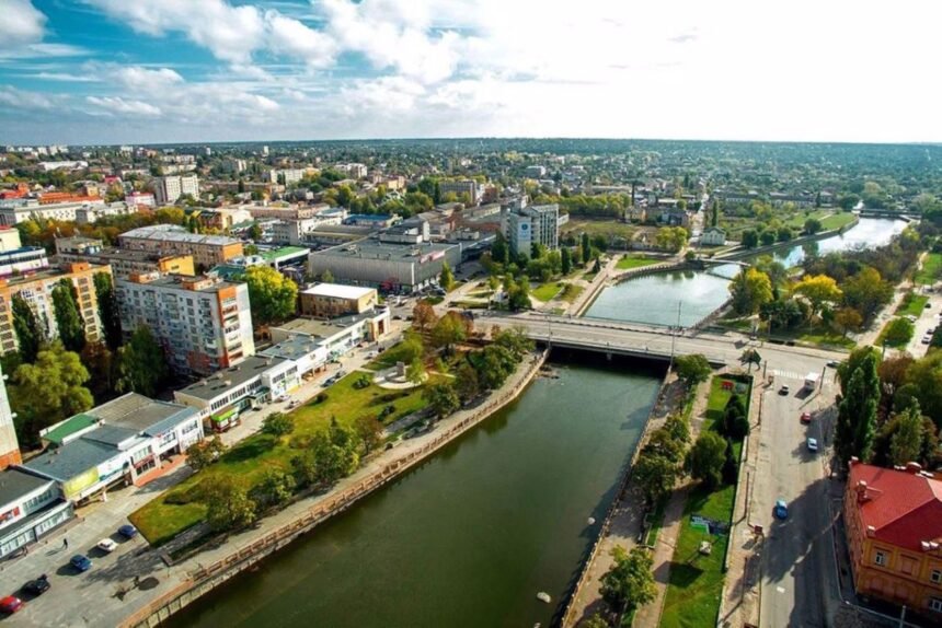 кропивниця