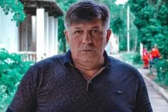 микола боклан