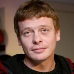 павел майков