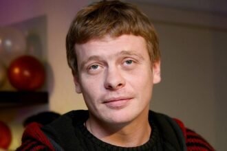 павел майков
