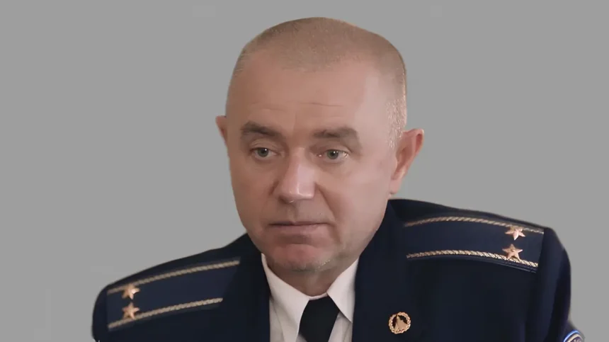 світан роман григорович