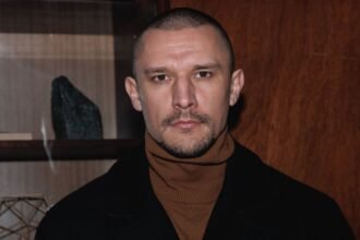 тарас цимбалюк