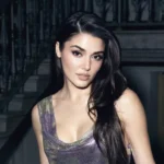 ханде эрчел