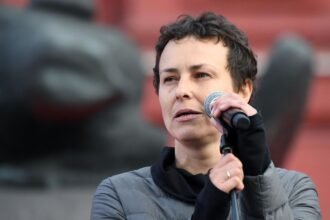 юлия чичерина