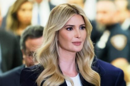 іванка трамп