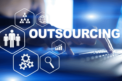 аутсорсинг