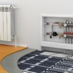 батареї опалення