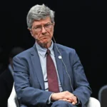 джеффри сакс