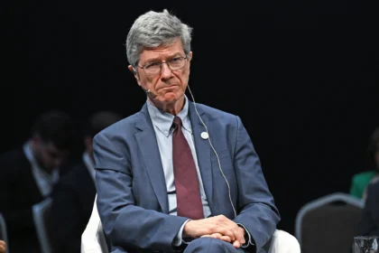 джеффри сакс