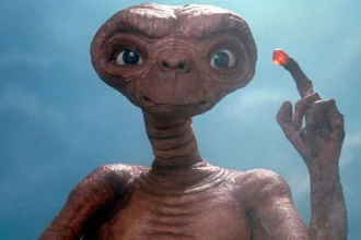 инопланетянин