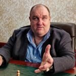 олександр поворознюк