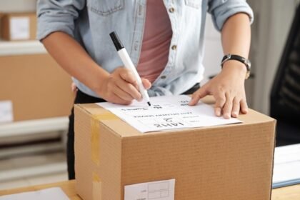 посилка нет