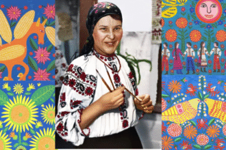 примаченко