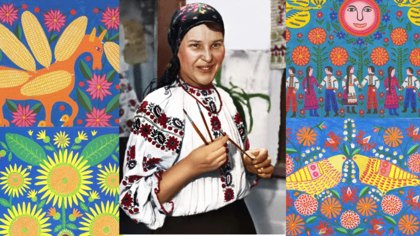 примаченко