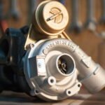 ремонт турбіни