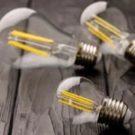 светодиодная лампа