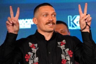 скільки років усику