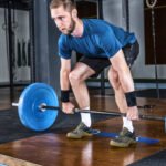 становая тяга