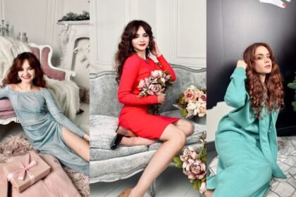 сукня жіноча