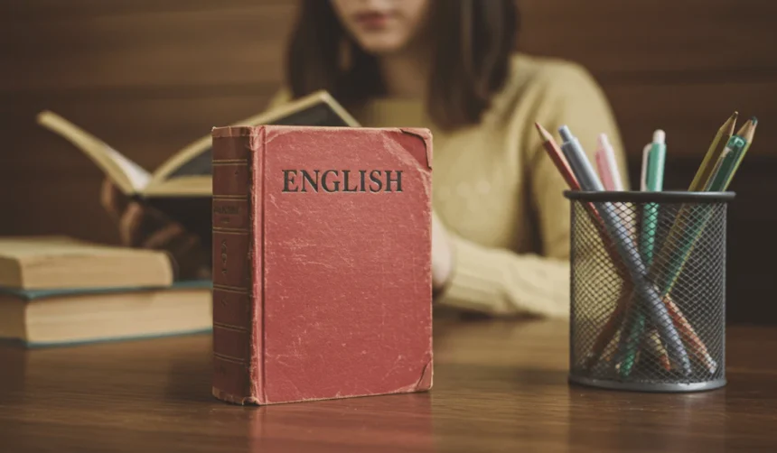 уровень английского