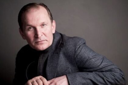 федір добронравов