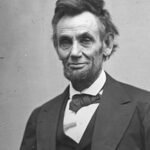 авраам линкольн