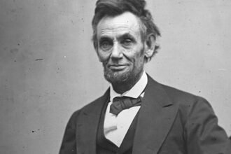 авраам линкольн