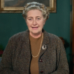 агата крісті