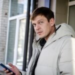 андрей исаенко