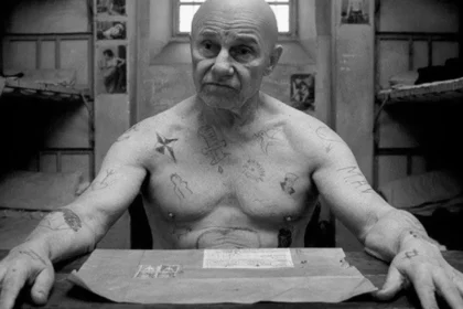 вор в законе