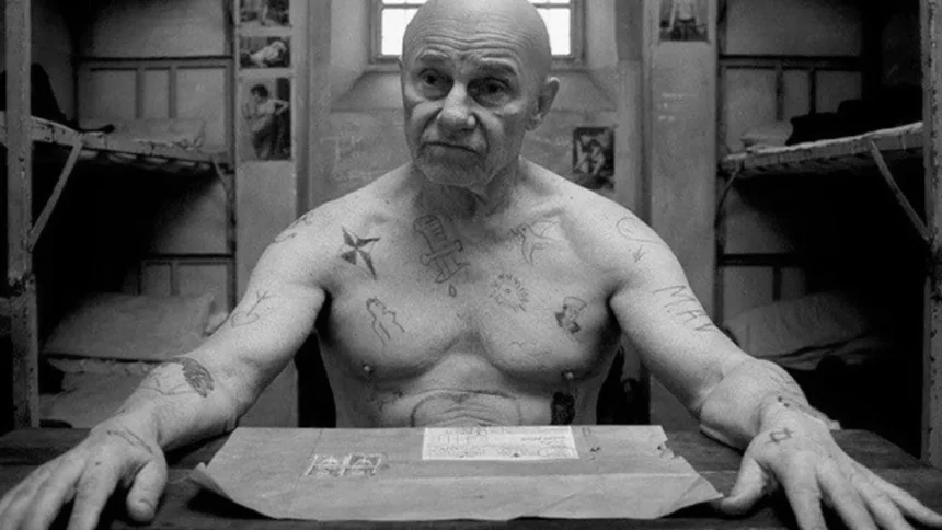 вор в законе