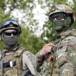 воєнна розвідка