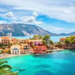 греція відпочинок