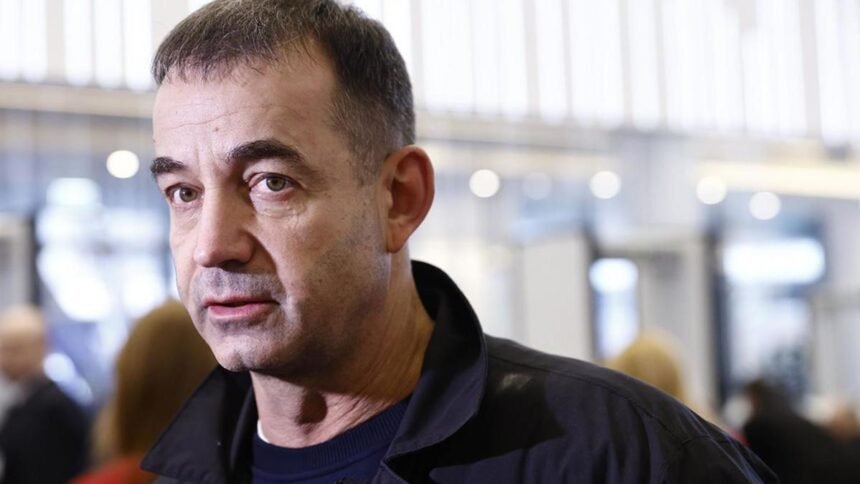 дмитрий певцов