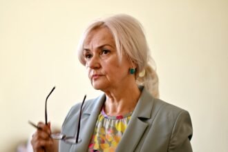 ирина фарион