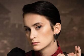 катерина павленко