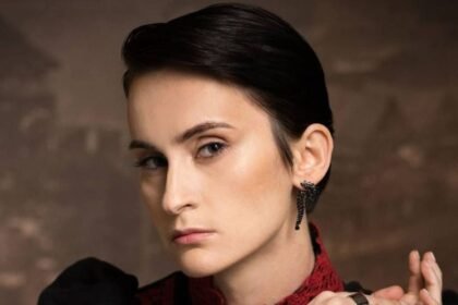 катерина павленко