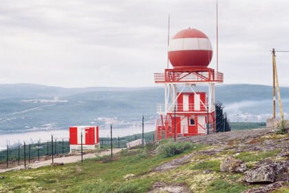 метеорадар